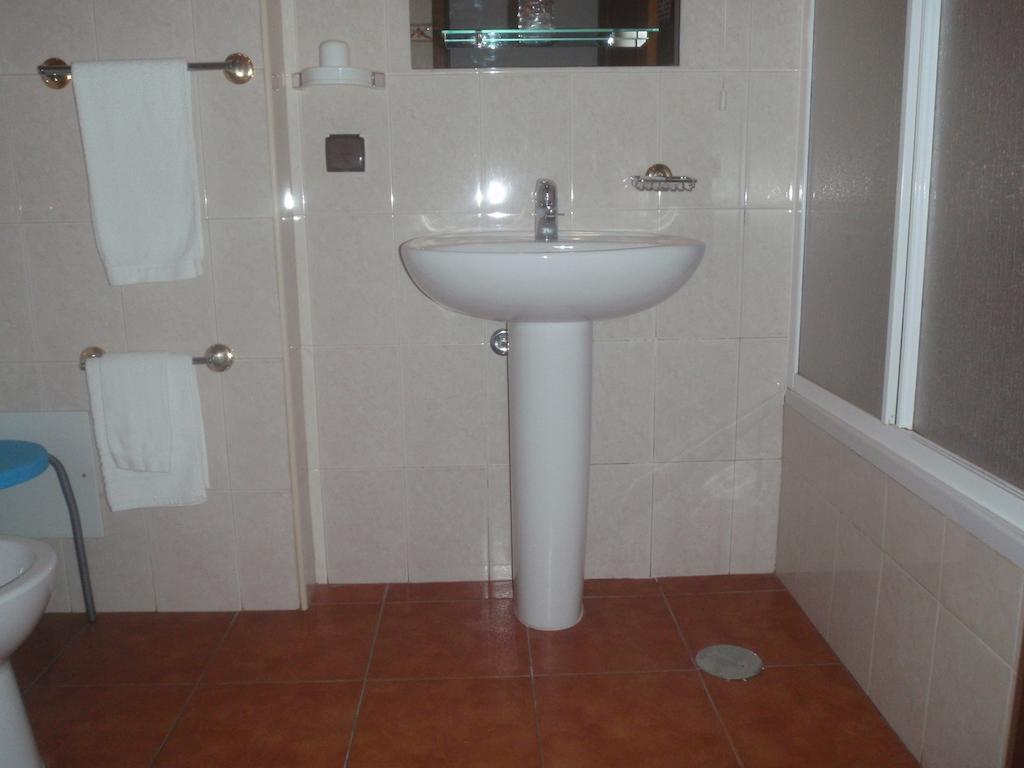 Hotel Romba Ourique Zimmer foto