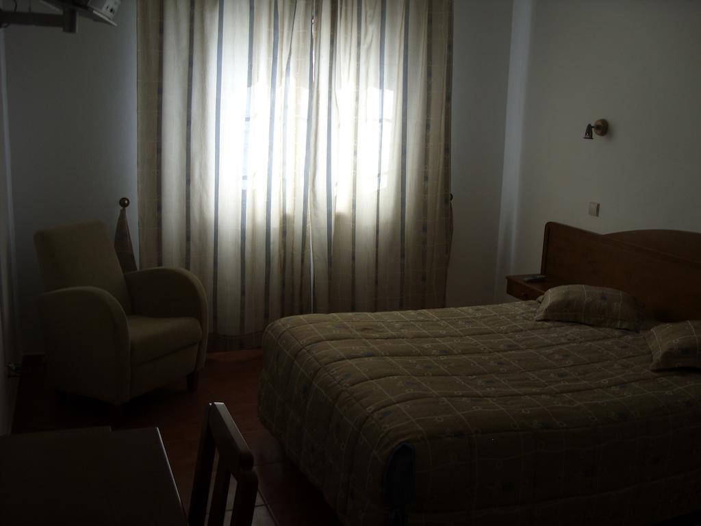 Hotel Romba Ourique Zimmer foto